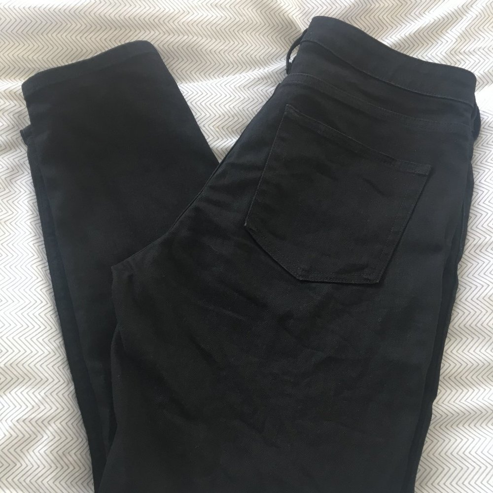 Everlane Mid-Rise Skinny Jean 31A